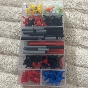 Organic chemistry set